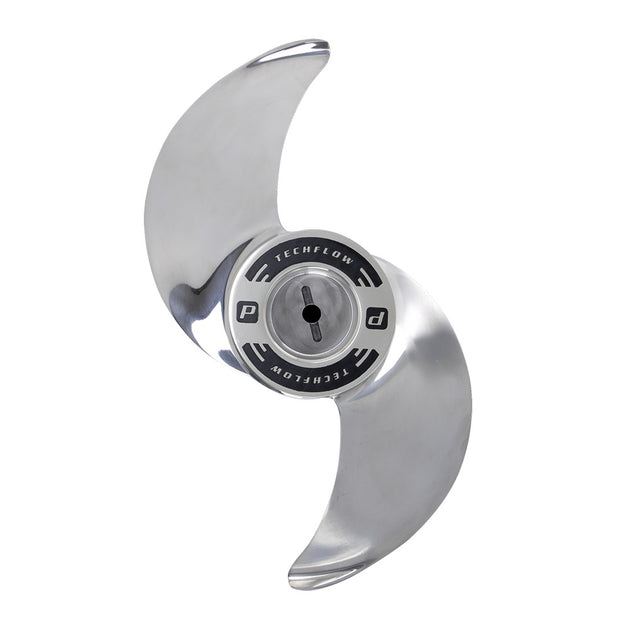 PowerPole MOVE Stainless Steel TECHFLOW Propeller MVACSSPROP