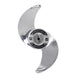PowerPole MOVE Stainless Steel TECHFLOW Propeller MVACSSPROP