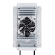 ProGuide 1 Bank OnBoard Battery Charger  12V  10Amp PGC110