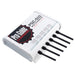 ProGuide 5 Bank OnBoard Battery Charger  12V  50Amp PGC510