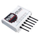 ProGuide 5 Bank OnBoard Battery Charger  12V  50Amp PGC510