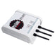 ProGuide 2 Bank OnBoard Battery Charger  1 12V  1 24V  20Amp PGC1224