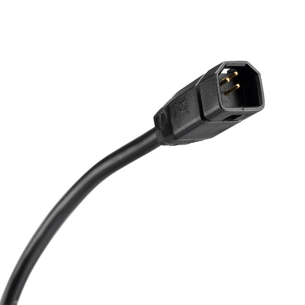 Minn Kota MKRUS28 Humminbird 7Pin Adapter Cable 1852068
