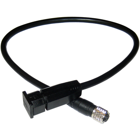 Minn Kota MKRUS28 Humminbird 7Pin Adapter Cable 1852068