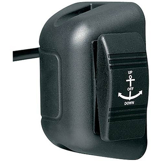 Minn Kota Deckhand 40 Remote Switch 1810150
