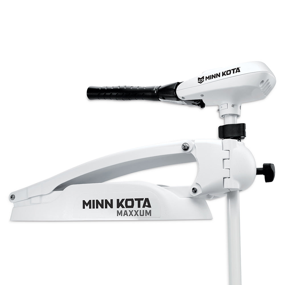 Minn Kota Riptide Maxxum RT70SMLDSC BowMount Trolling Motor  24v70lb52 1363425