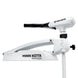 Minn Kota Riptide Maxxum RT70SMLDSC BowMount Trolling Motor  24v70lb52 1363425