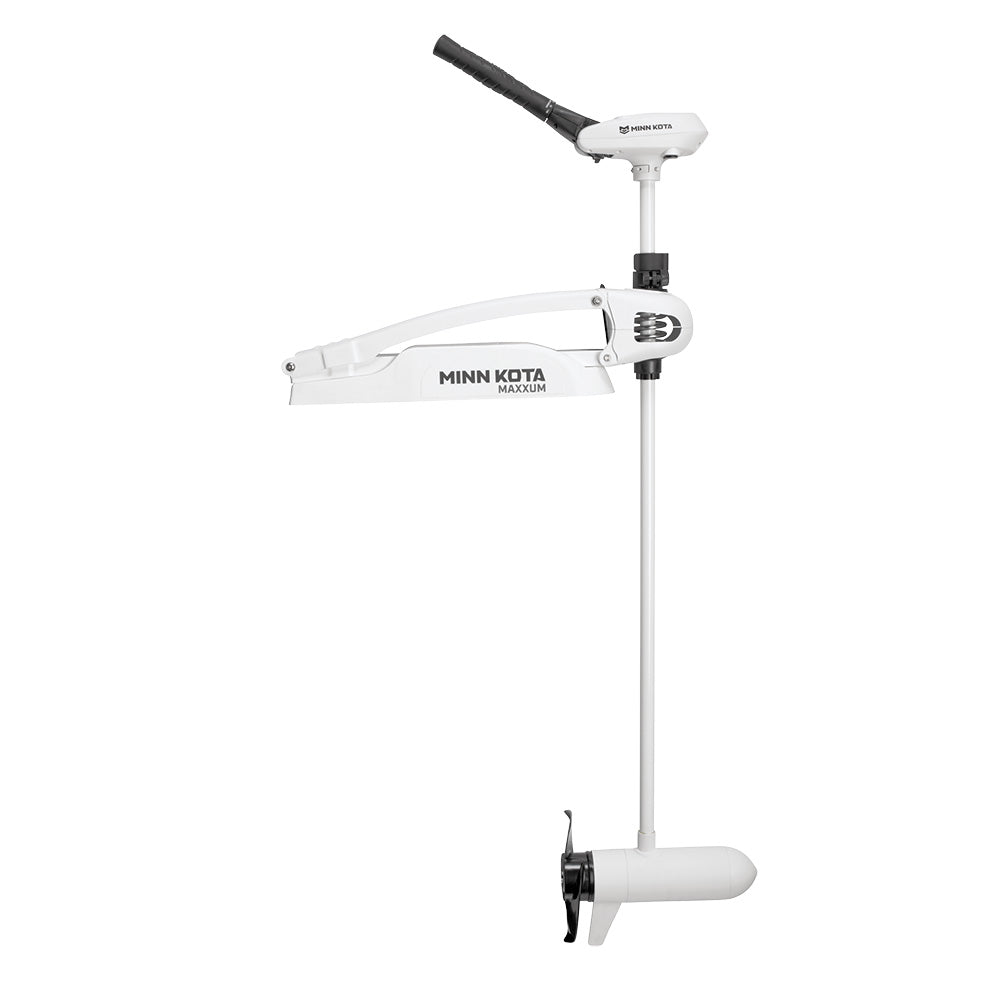 Minn Kota Riptide Maxxum RT80SMLD BowMount Trolling Motor  24V80lb52 1363447
