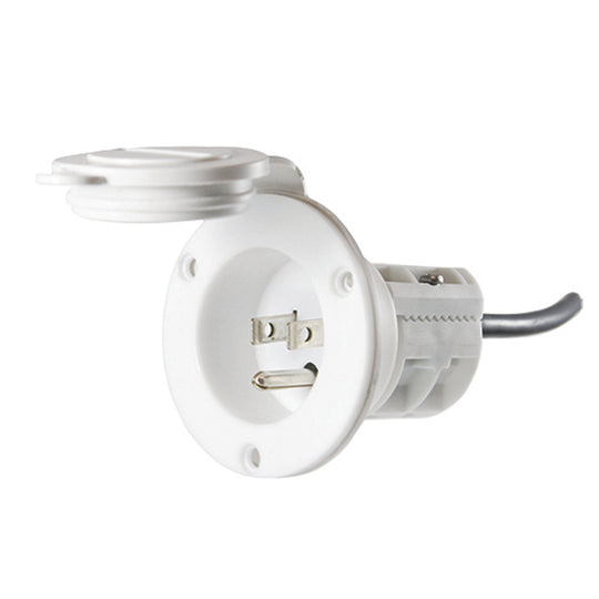 Minn Kota MKR23 AC Power Port  Saltwater 1865110
