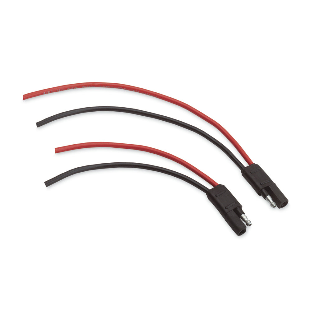 Minn Kota MKR12 Quick Connector Plug 1865101
