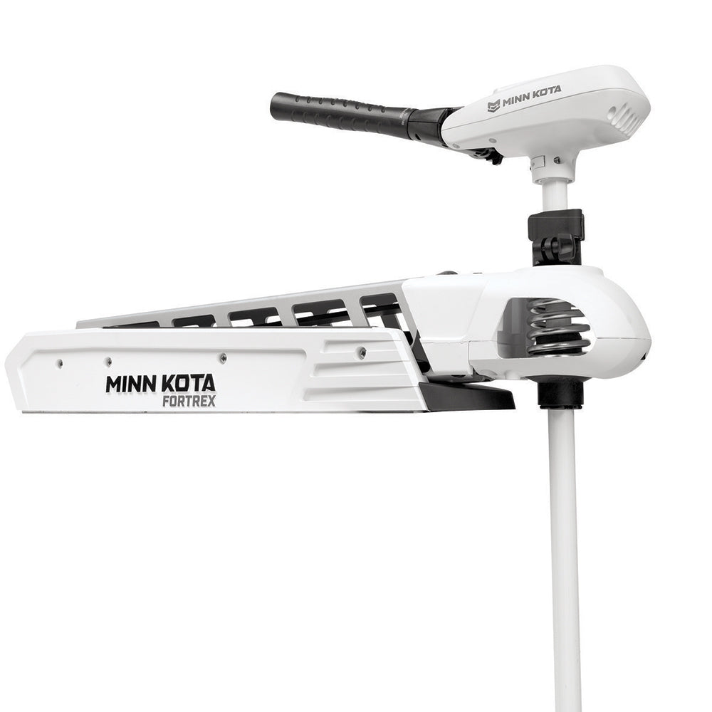 Minn Kota Riptide Fortrex 112HCBG Saltwater Trolling Motor  36V112lbs62 1363660
