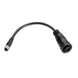 Minn Kota MKRUS213 Universal Sonar 2 Adapter Cable Connects Humminbird ONIX Fishfinder 1852073