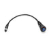 Minn Kota MKRUS214 Universal Sonar 2 Adapter Cable  Garmin 8Pin 1852074