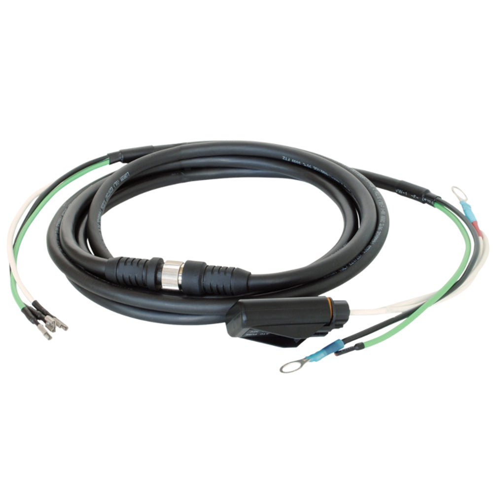 Minn Kota Talon Quick Release Disconnect Plug 1810244
