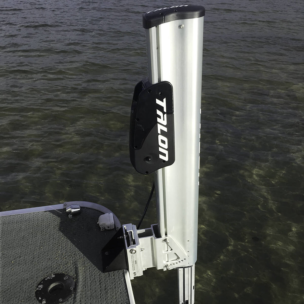 Minn Kota Talon Pontoon Edge Mount Kit 1810225