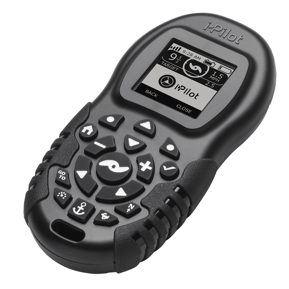 Minn Kota iPilot System Remote Access wBluetooth 1866550