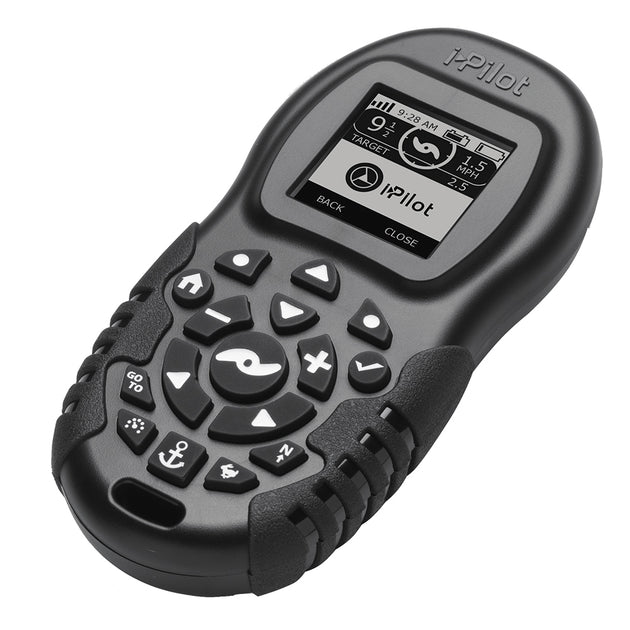Minn Kota iPilot System Remote Access wBluetooth 1866550