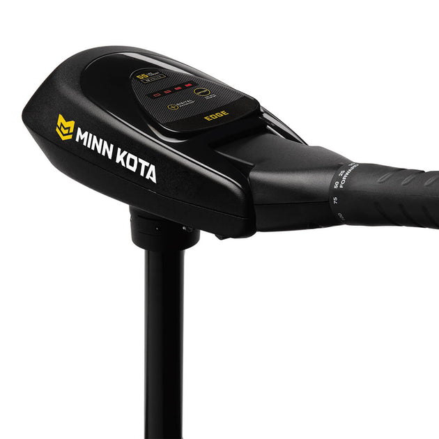 Minn Kota Edge 45  Hand Control  12V45lb45 1355935