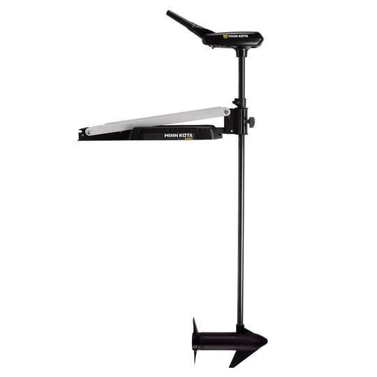 Minn Kota Edge 55  Hand Control  12V55lb52 1355963