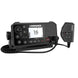 Lowrance Link9 VHF Radio wDSC  AIS Receiver 00014472001