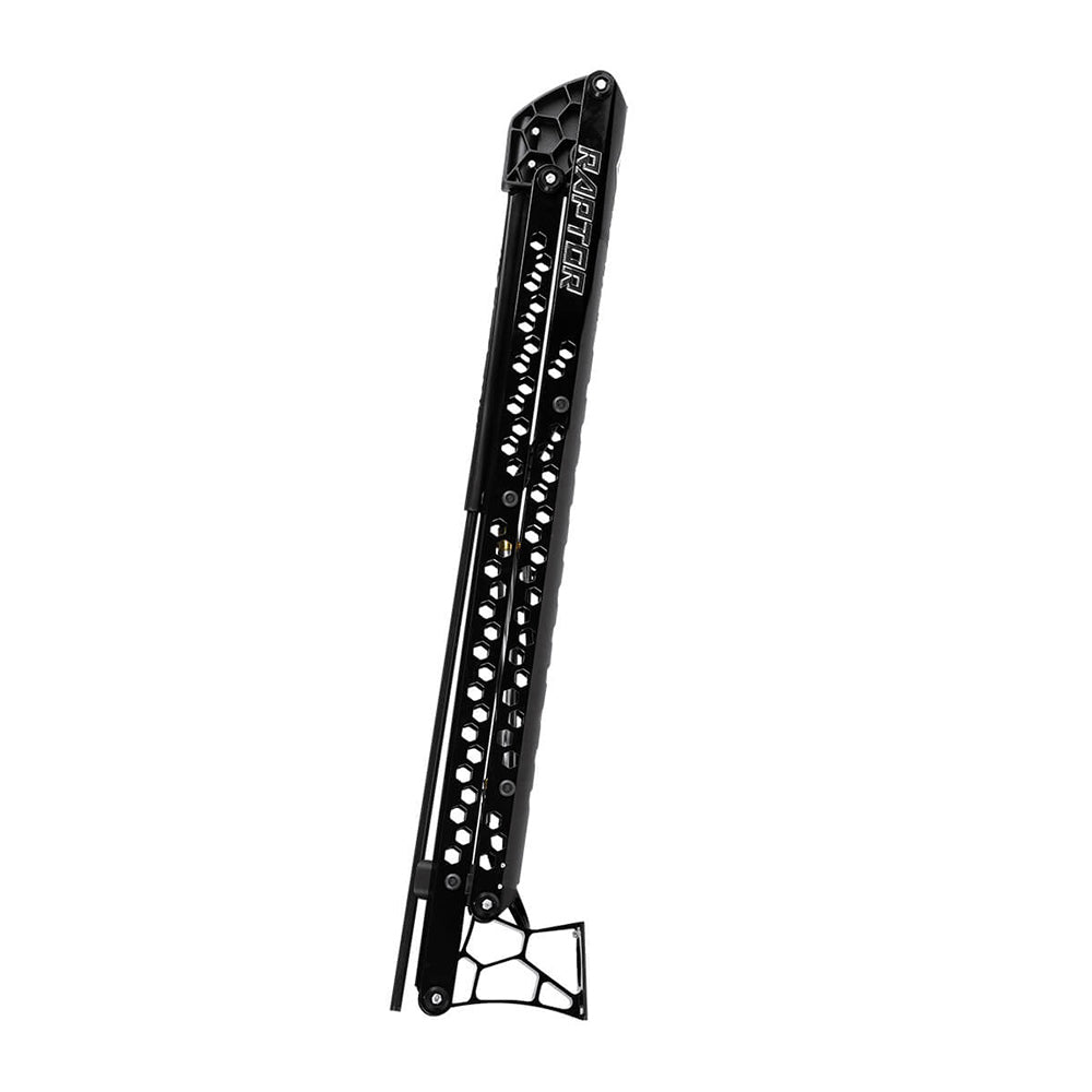 Minn Kota Raptor 8 Shallow Water Anchor  Black 1810600