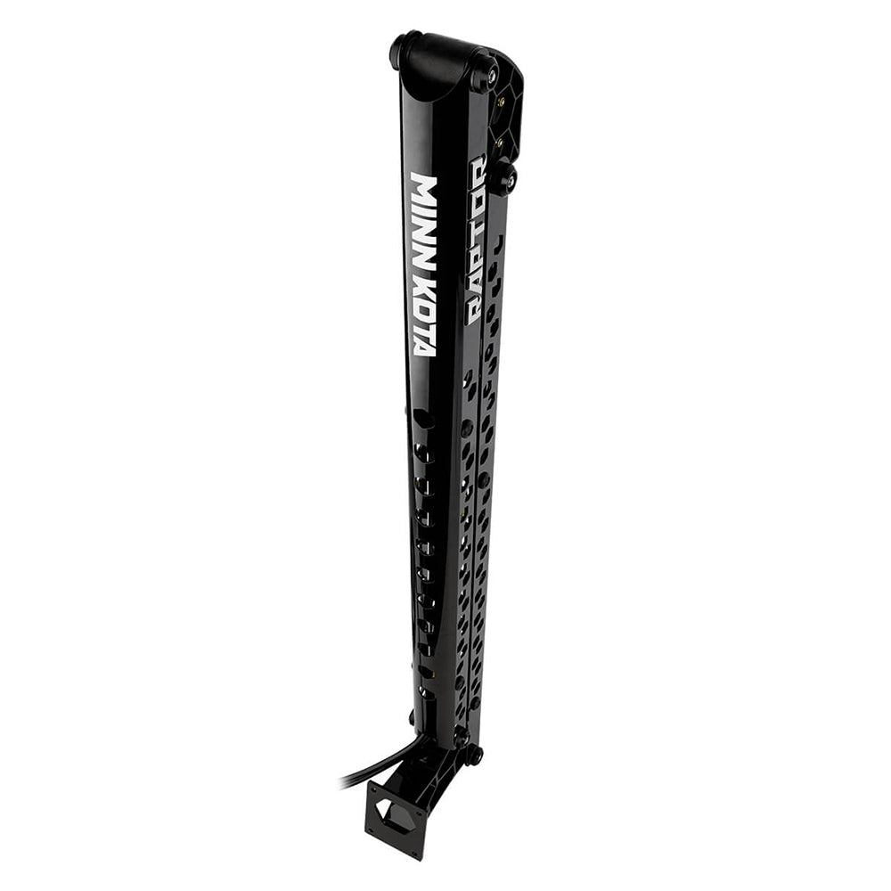 Minn Kota Raptor 8 Shallow Water Anchor  Black 1810600