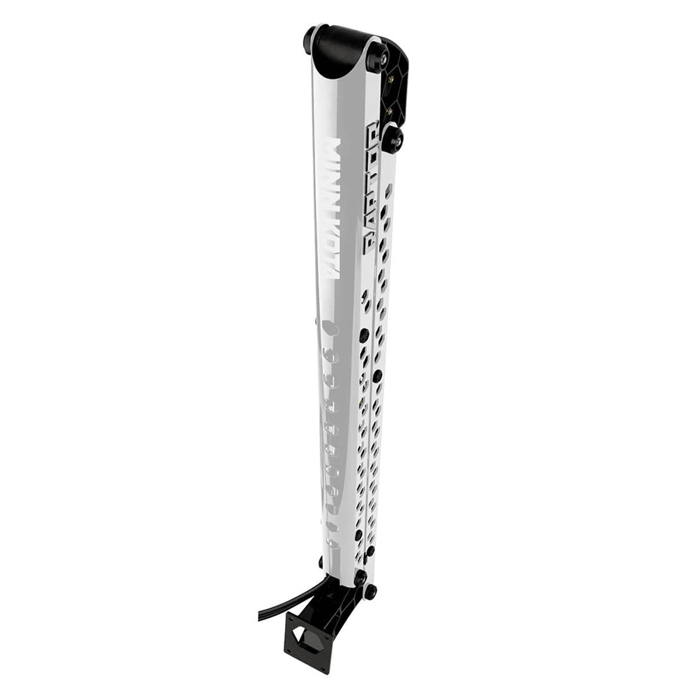 Minn Kota Raptor 8 Shallow Water Anchor  Silver 1810601