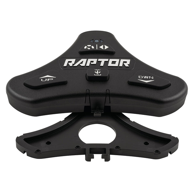 Minn Kota Raptor Wireless Footswitch  Bluetooth 1810258