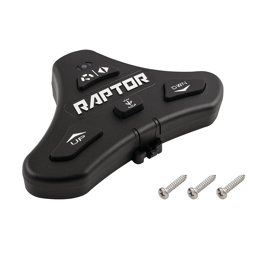 Minn Kota Raptor Wireless Footswitch  Bluetooth 1810258