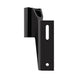 Minn Kota Raptor Jack Plate Adapter Bracket  Port  2 Setback  4 Rise  Black 1810361