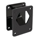 Minn Kota 3 Raptor Setback Bracket  Black 1810370