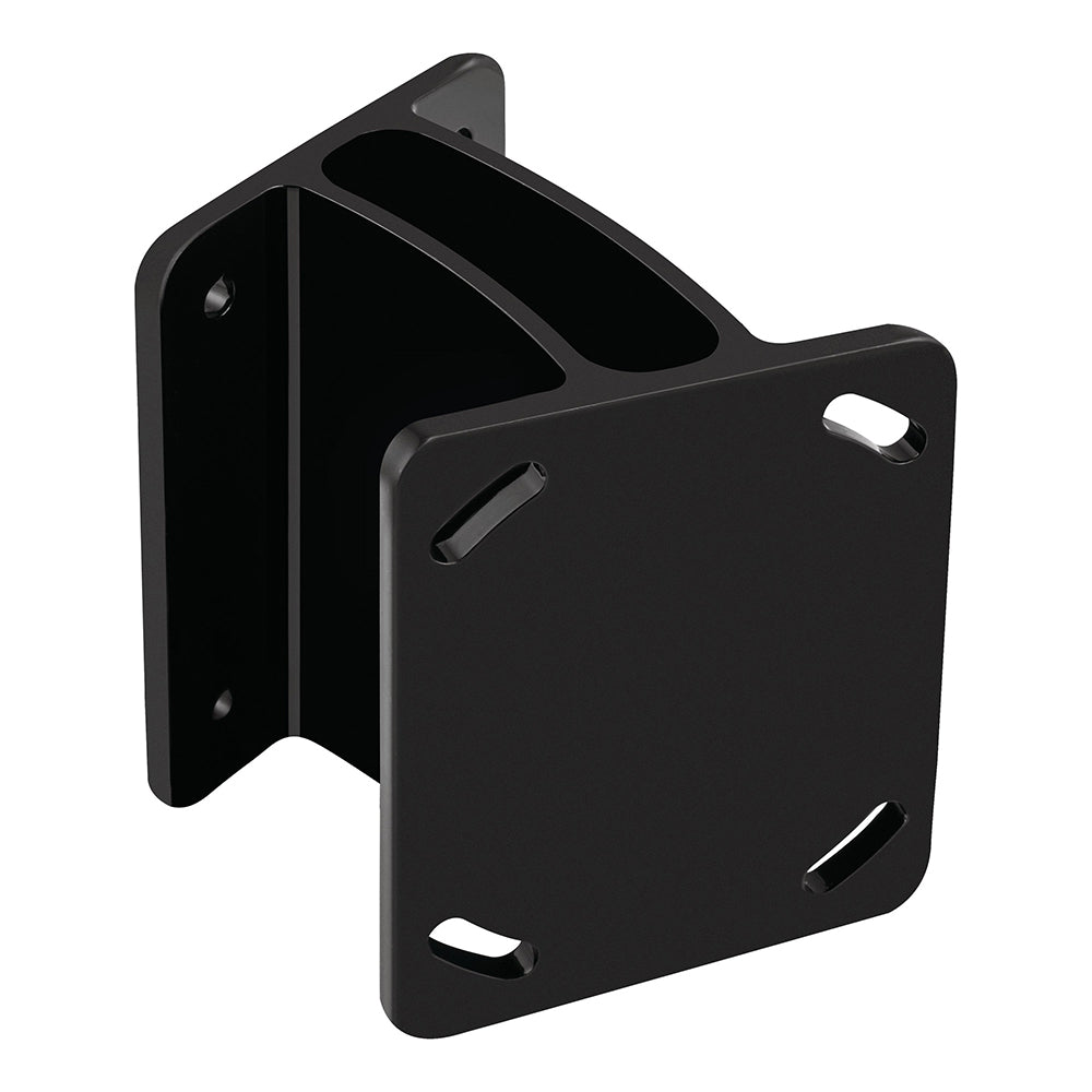 Minn Kota Raptor Direct Mount Angle Bracket  Black 1810371