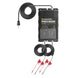 Minn Kota OnBoard Precision Charger MK212 PCL 2 Bank x 6 AMP LI Optimized Charger 1832121