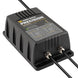 Minn Kota OnBoard Precision Charger MK212 PCL 2 Bank x 6 AMP LI Optimized Charger 1832121