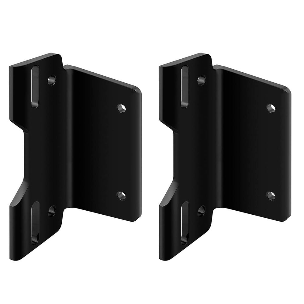 Minn Kota Raptor Universal Sandwich Adapter  Black 1810388