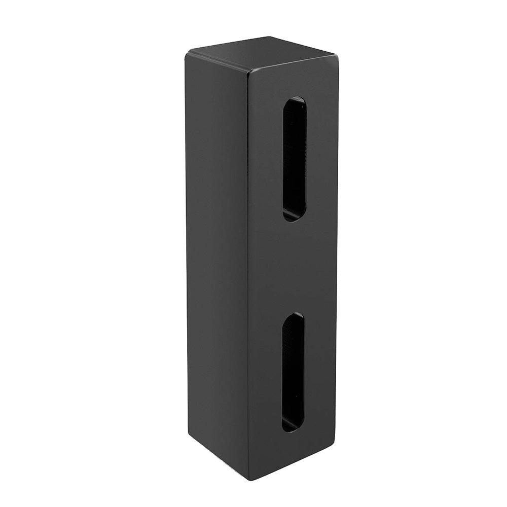 Minn Kota Raptor Adapter Bracket 2 Spacer  Black 1810356