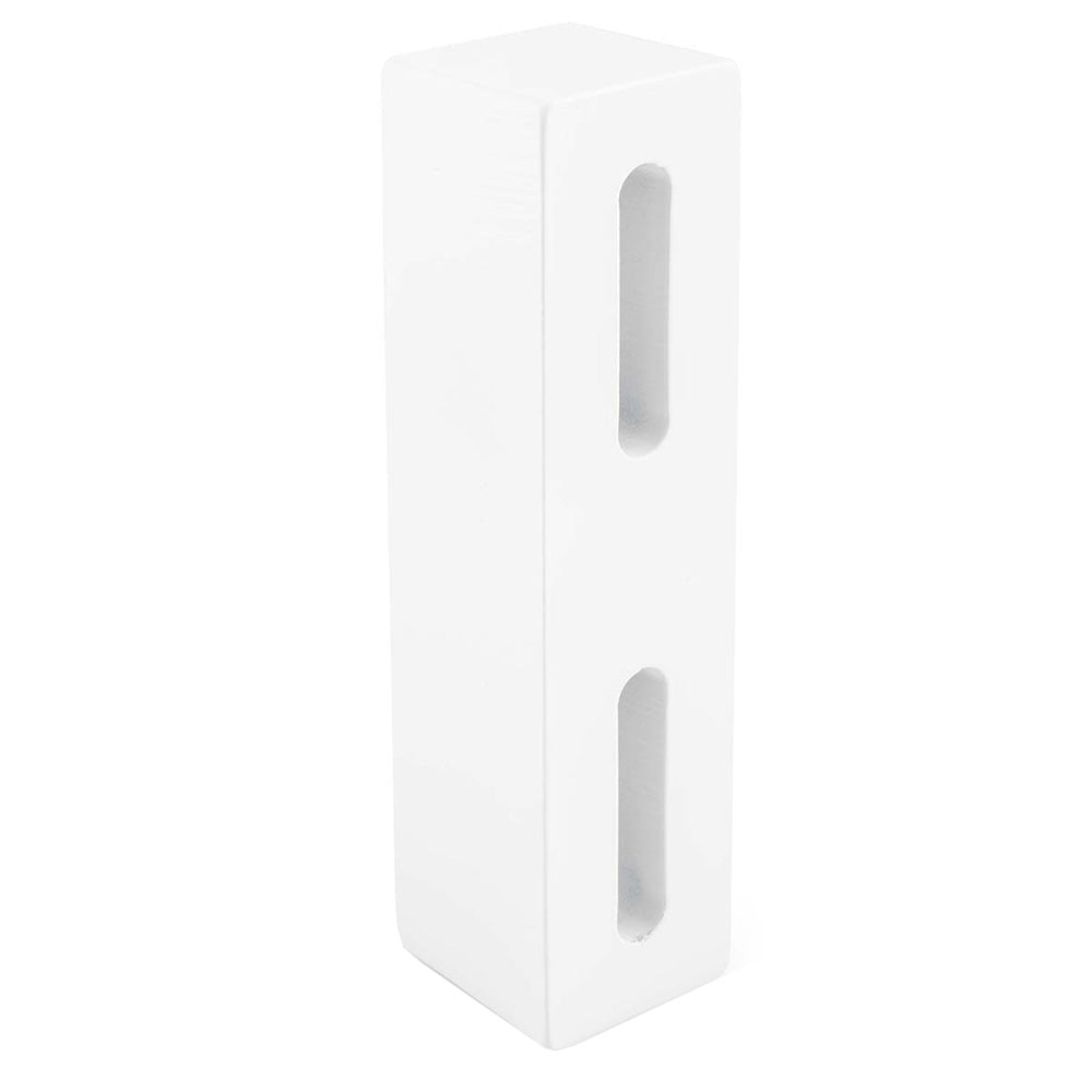 Minn Kota Raptor Adapter Bracket 2 Spacer  White 1810357
