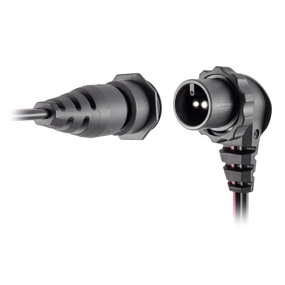 Minn Kota MKR28 Trolling Motor Plug  Receptacle 1865120