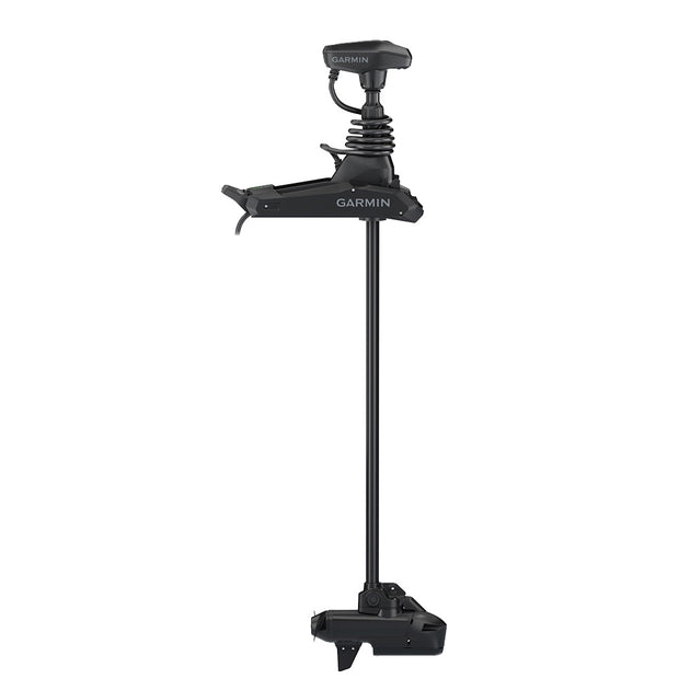 Garmin Force Kraken Trolling Motor  63  Black wGT56UHD Transducer 0100257300