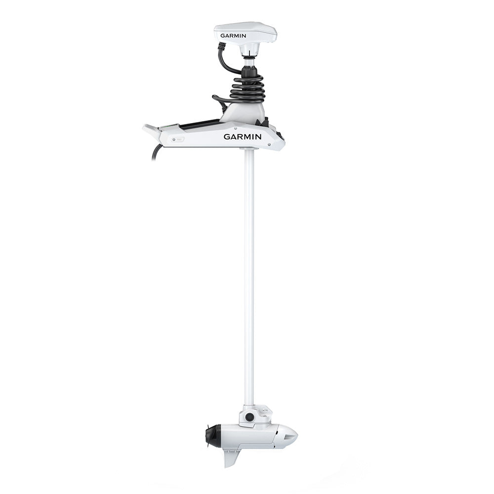 Garmin Force Kraken Trolling Motor  63  White 0100257400