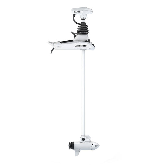 Garmin Force Kraken Trolling Motor  63  White 0100257400