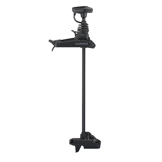 Garmin Force Kraken Trolling Motor  75  Black wGT56UHD Transducer 0100257310