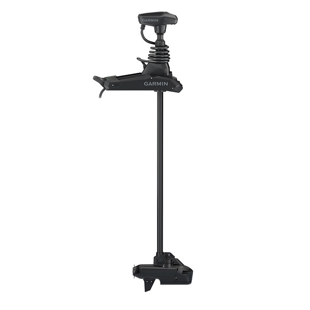 Garmin Force Kraken Trolling Motor  75  Black wGT56UHD Transducer 0100257310