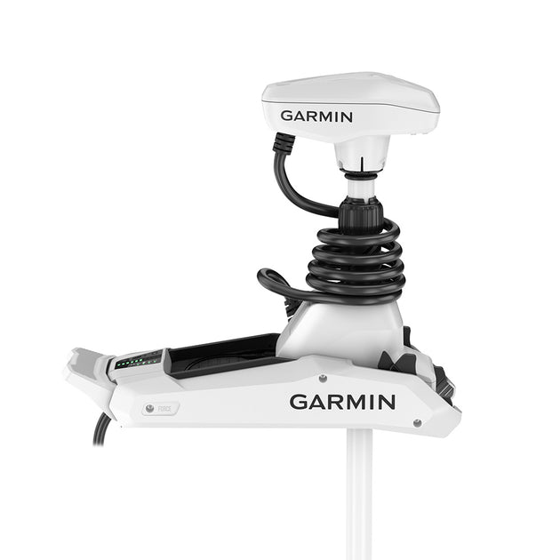 Garmin Force Kraken Trolling Motor  75  White 0100257410