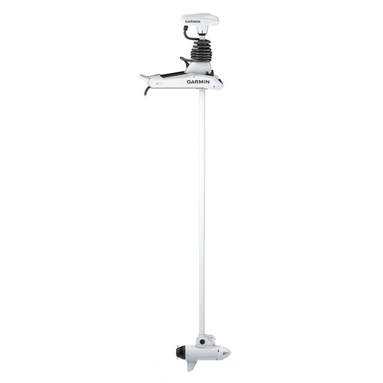 Garmin Force Kraken Trolling Motor  75  White 0100257410