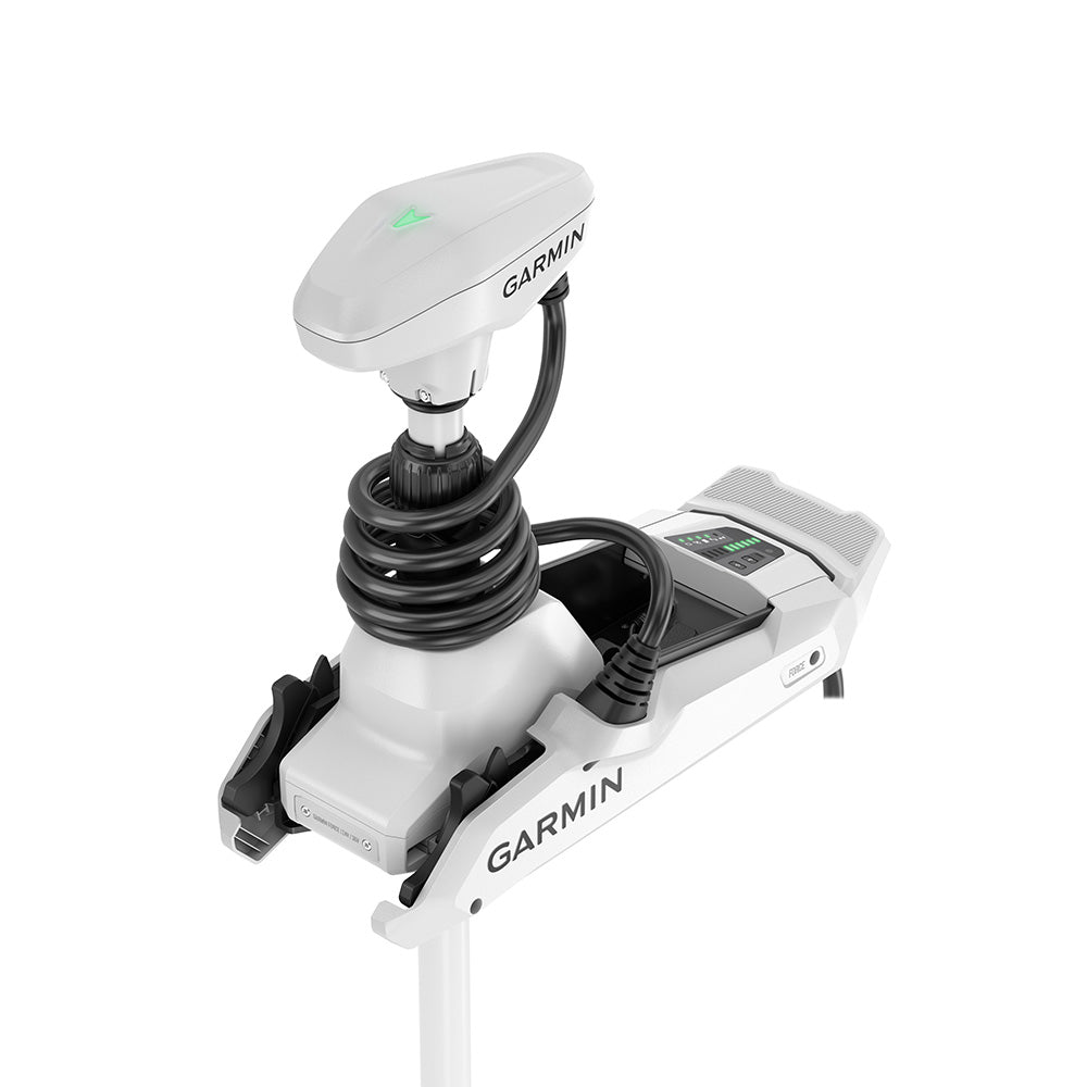 Garmin Force Kraken Trolling Motor  90  White 0100257420
