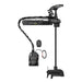 Minn Kota Ultrex QUEST 90115 Trolling Motor wMicro Remote  MEGA DownSide Imaging  2436V  90115LBS  52 1368921