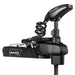 Minn Kota Ultrex QUEST 90115 Trolling Motor wMicro Remote  Dual Spectrum CHIRP  2436V  90115LBS  60 1368902