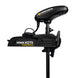 Minn Kota Pontoon PowerDrive 55 Trolling Motor wFoot Pedal  12V  55LB  48 1358455
