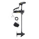 Minn Kota Pontoon PowerDrive 55 Trolling Motor wFoot Pedal  12V  55LB  48 1358455
